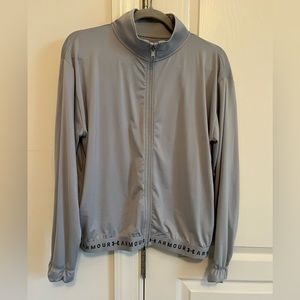 Under Armour jacket